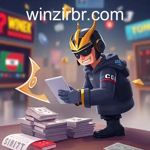 Exploring 'Finance News' in the World of Online Gaming with Winzir