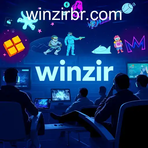 The Rise of Online Games: Exploring 'Winzir' in the Digital Gaming Landscape