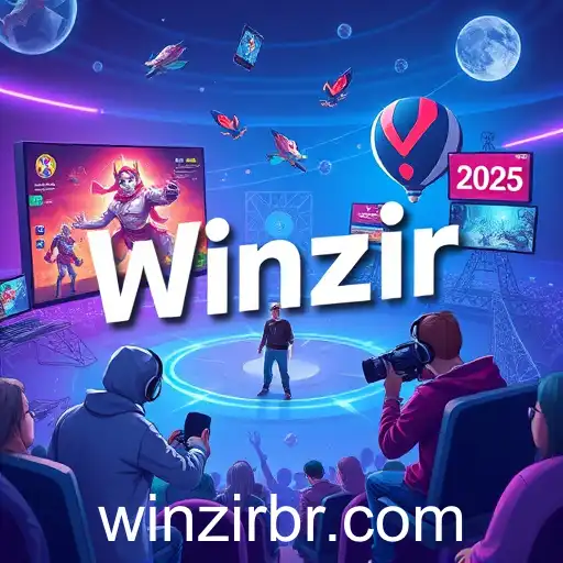 The Rise of Winzir in 2025