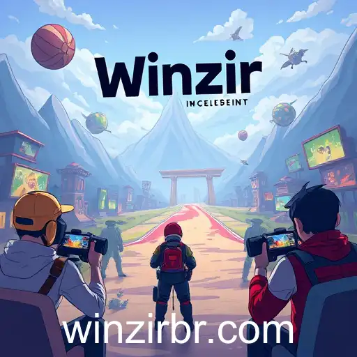 The Rise of Winzir in Modern Gaming