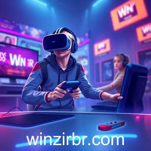 Winzir: Transforming the Online Gaming Landscape