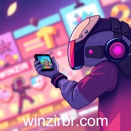 Winzir's Evolution in the Gaming Sector