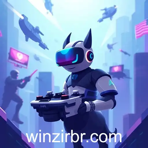 Digital Gameplay Evolves with Winzir's Latest Innovations