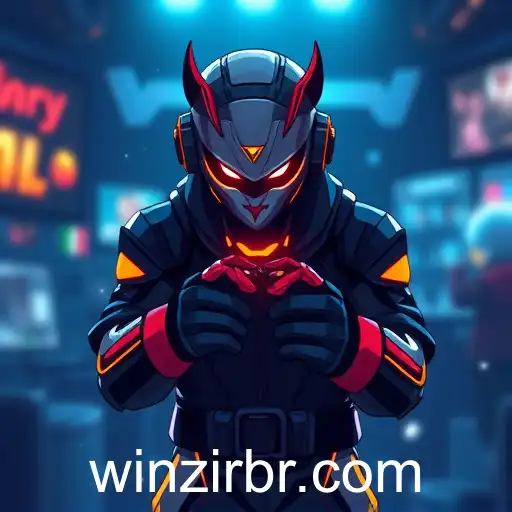 Winzir Revolutionizes Online Gaming Experience