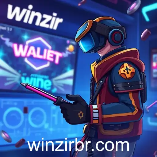 Winzir: The Evolution of Online Gaming