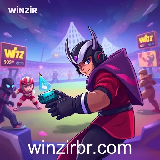 Winzir: Transforming the Landscape of Online Gaming