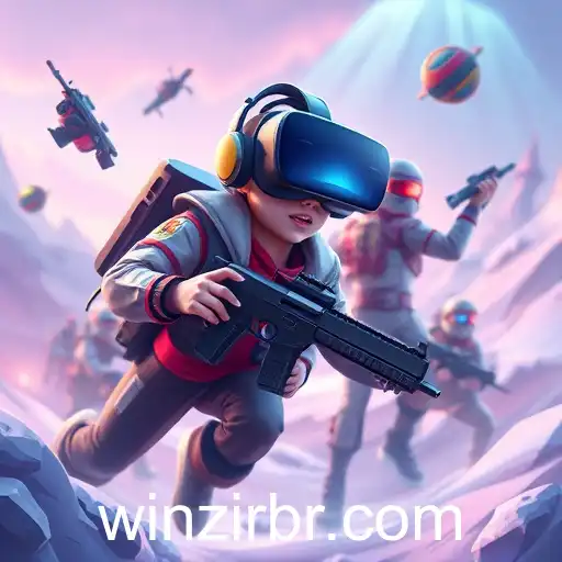Winzir Revolutionizes Online Gaming with Cutting-Edge Features