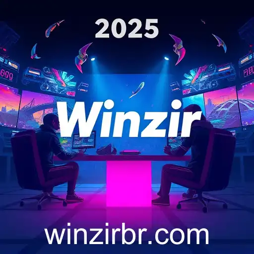 Online Gaming Evolution: Winzir Leads the Charge