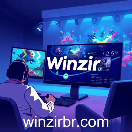 The Rise of Winzir in the Gaming World