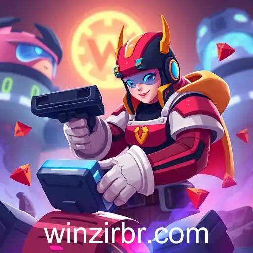 The Rise of Winzir in the Gaming World