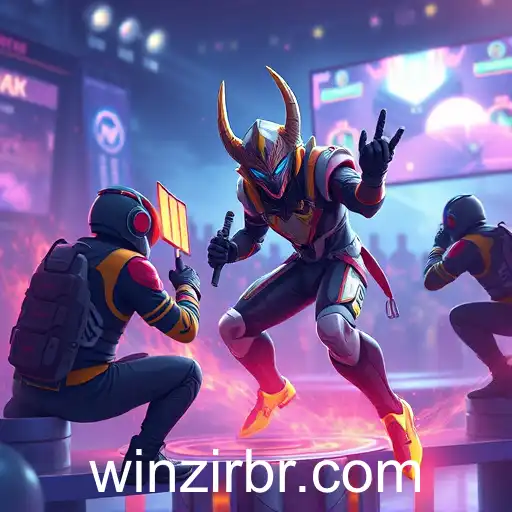 The Rise of Winzir in Online Entertainment