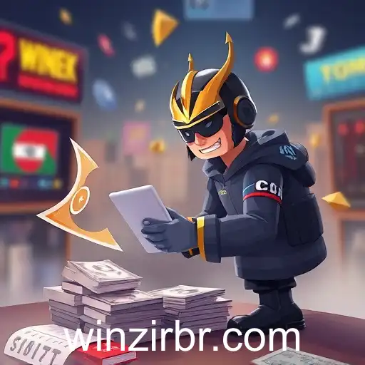 Exploring 'Finance News' in the World of Online Gaming with Winzir