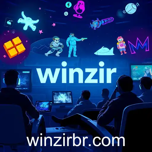 The Rise of Online Games: Exploring 'Winzir' in the Digital Gaming Landscape