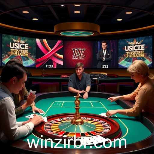 The Rise of Online Betting and Its Global Impact