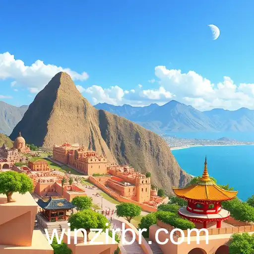 Exploring the World of Winzir: Your Ultimate Guide to Travel and Gaming Adventures