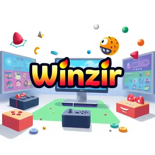 Winzir: The Gaming Hub on the Rise