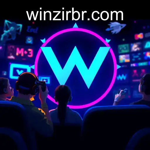Winzir's Impact on Digital Gaming Culture