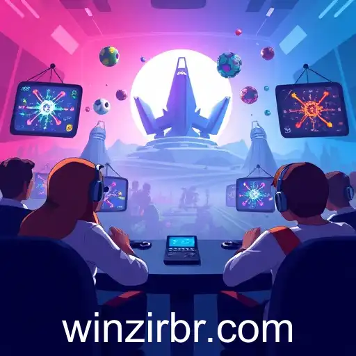 Winzir: Revolutionizing Online Gaming