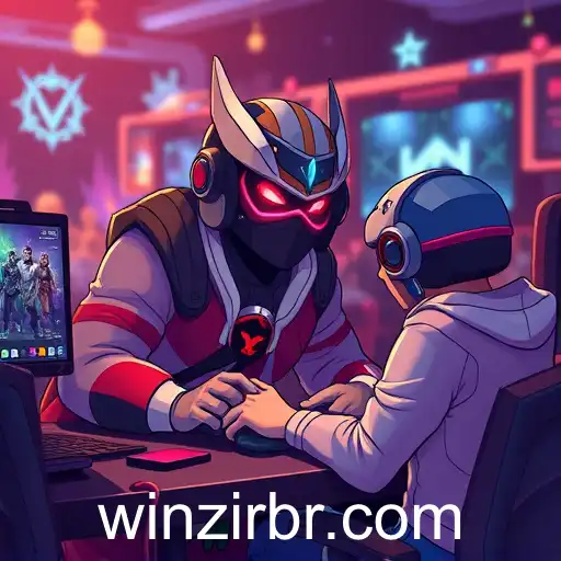 The Rise of Winzir: A New Era in Online Gaming