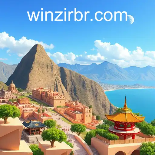 Exploring the World of Winzir: Your Ultimate Guide to Travel and Gaming Adventures
