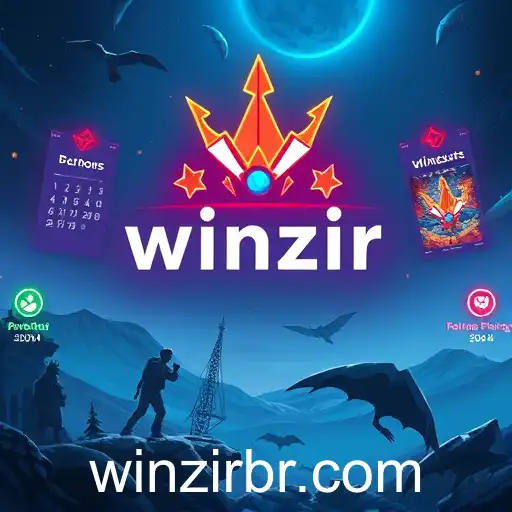 Winzir: Revolutionizing Online Gaming in 2025