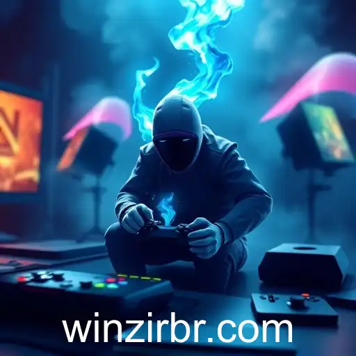 The Rise of Winzir in the Digital Gaming Landscape