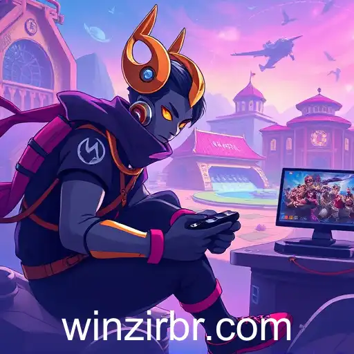 The Rise of Winzir: A New Era in Online Gaming